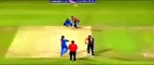 MS Dhoni - Fastest stumping Ever in Cricket History )