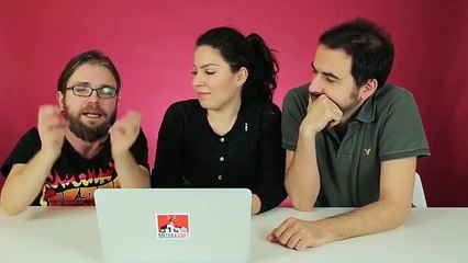 Hayatta 2 İnsan Tipi Var. Siz Hangisisiniz