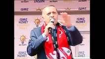 AK Parti 2015 Seçim Şarkısı: Bize Her Yer Türkiye