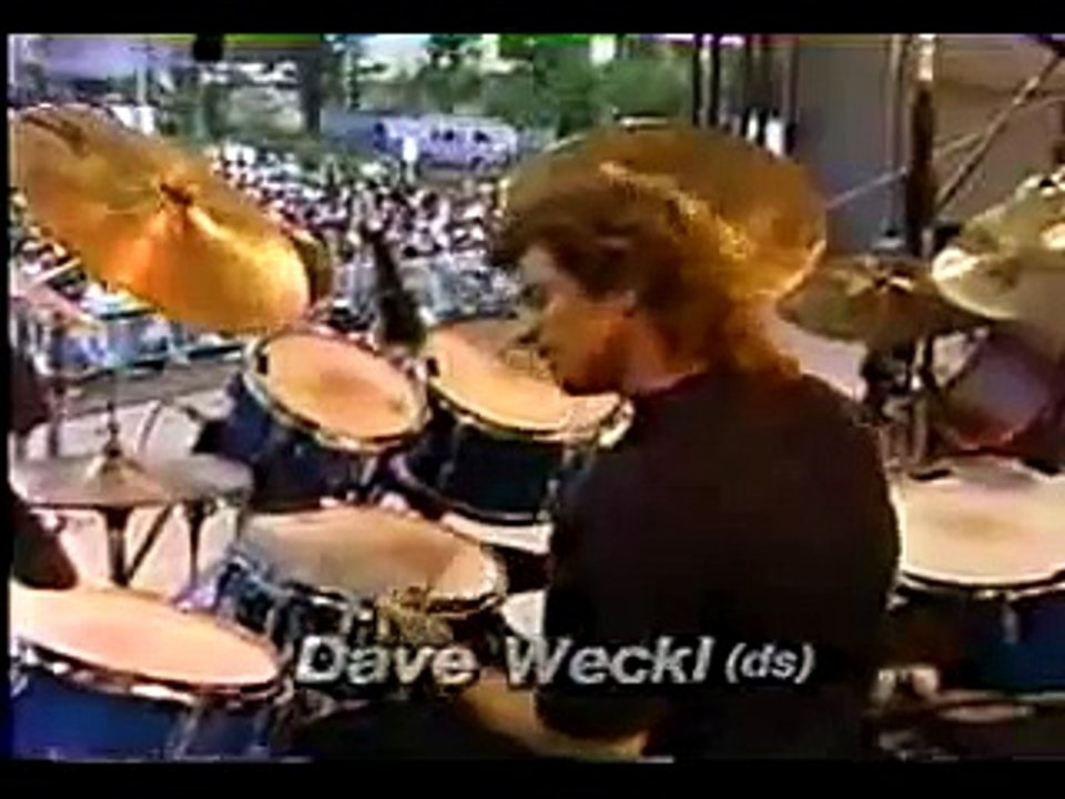 Chick Corea Acoustic Band - Sophisticated Lady