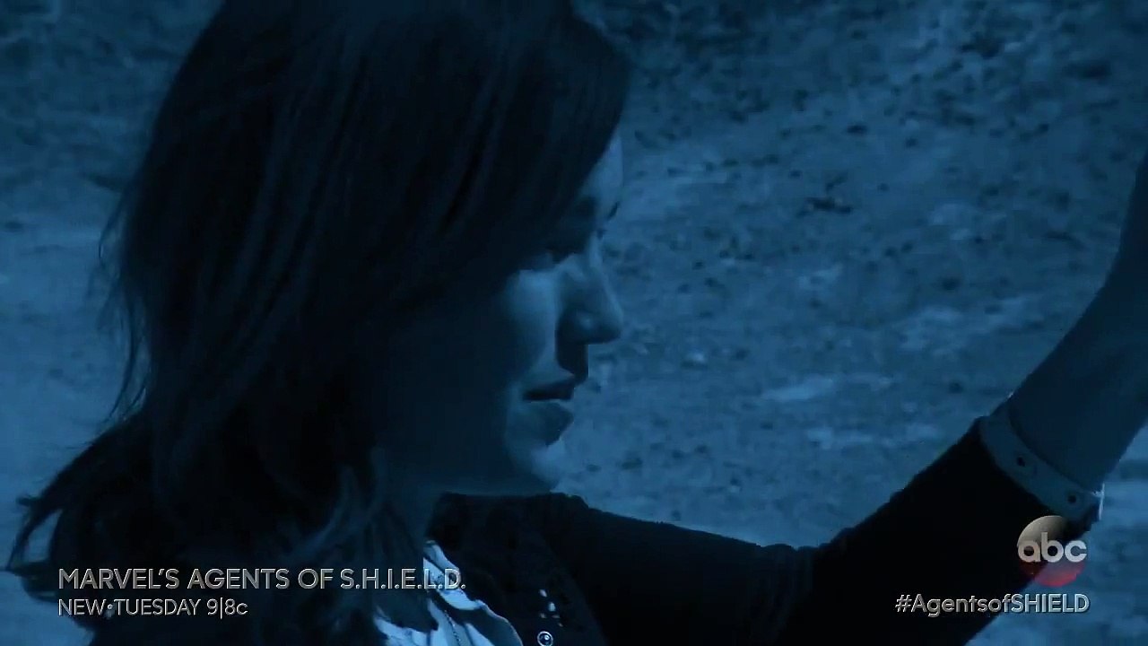 Marvel's Agents of SHIELD S03E05 - "4,722 Hours" - Sneak Peek