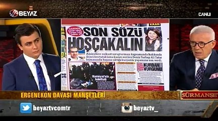 Sürmanşet 21.10.2015 3.Kısım
