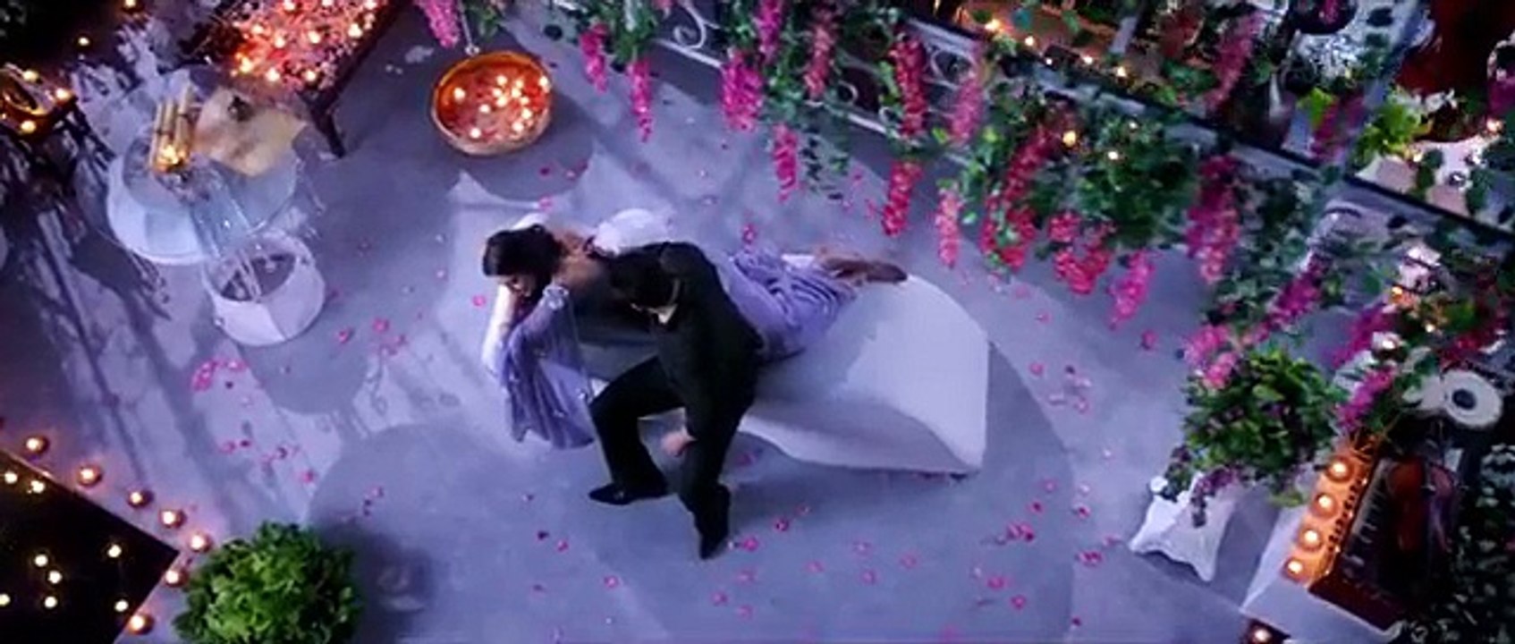 Jalte Diye Song, Prem Ratan Dhan Payo