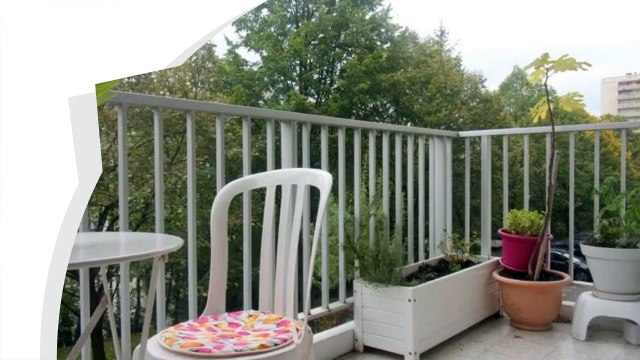 A vendre - Appartement - OULLINS (69600) - 5 pièces - 92m²