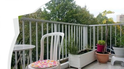 A vendre - Appartement - OULLINS (69600) - 5 pièces - 92m²