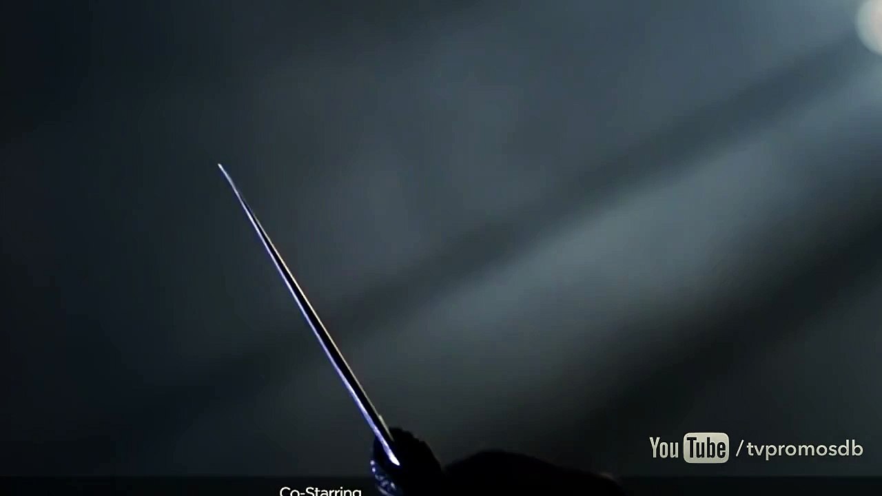 Sleepy Hollow 3x03 Promo Blood and Fear (HD)