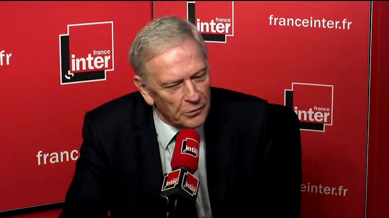 Pierre de Saintignon : "Nous sommes premiers dans la création d'entreprises par an en France"