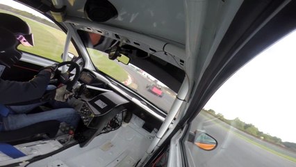 clio cup nogaro