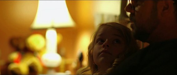 Fathers And Daughters - Trailer