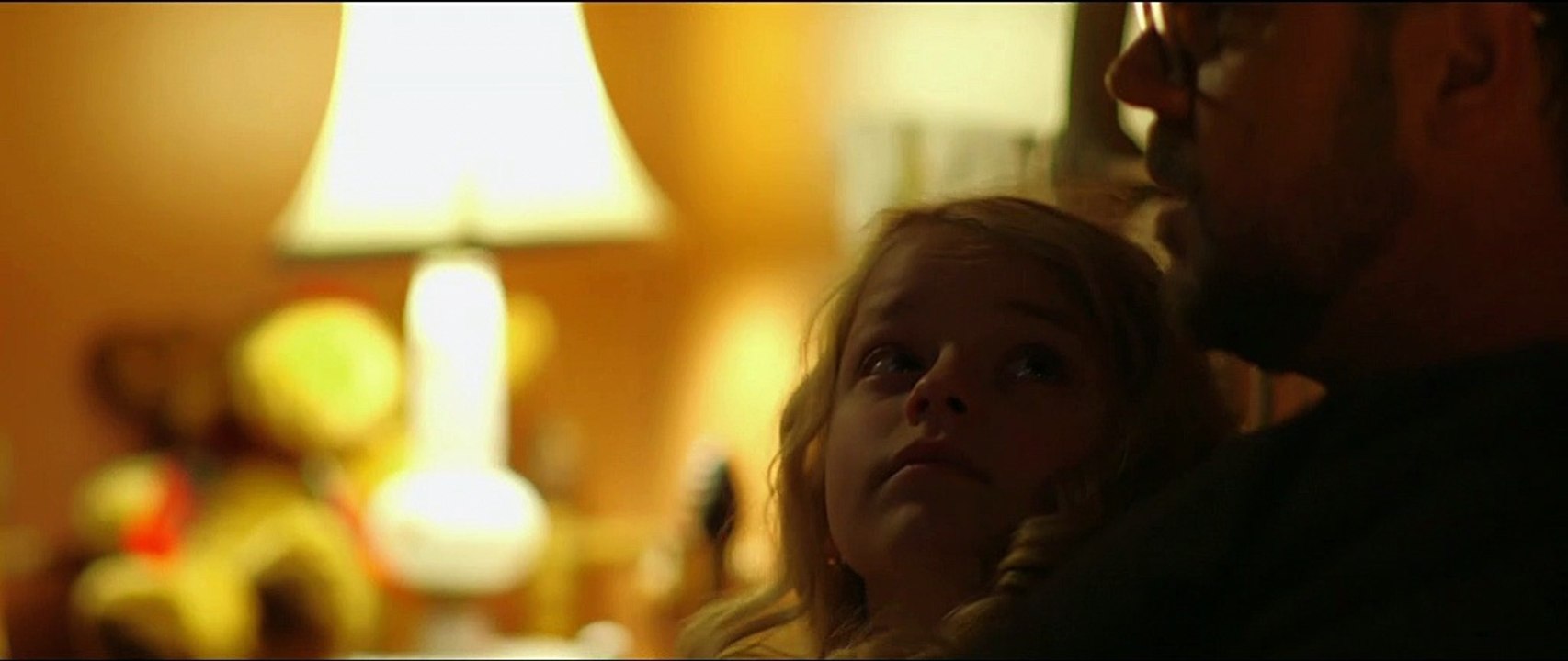 Fathers And Daughters - Trailer