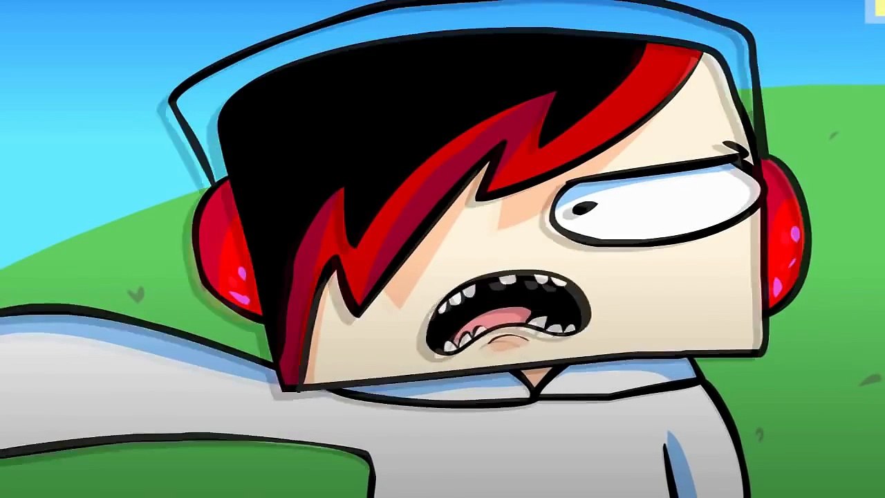 Minecraft Problems [Spanish Fandub]