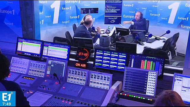 Moscovici : L'Europe a besoin d'immigration économique