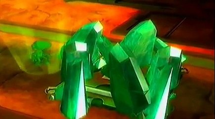 Ben 10 Ultimate Alien Cosmic Destruction Videos Parte 15