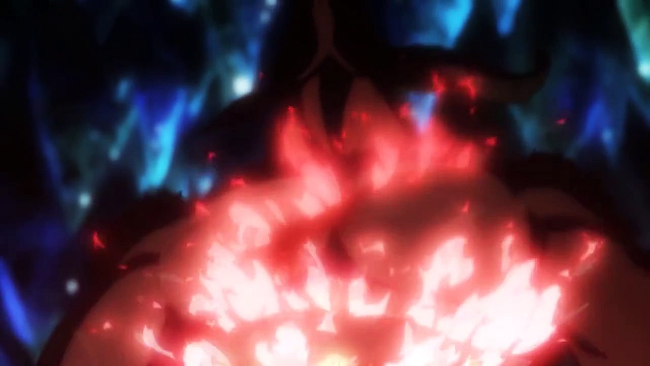 Bell Vs. The Minotaur Epic AMV [DanMachi]