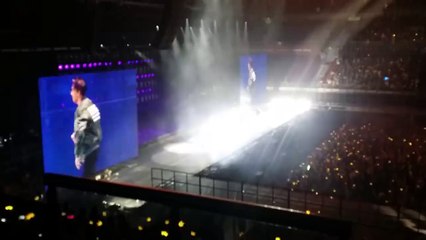 151018 seungri being seungri