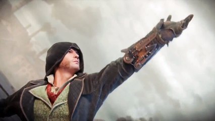 Assassin’s Creed Syndicate Cinematic TV Spot Trailer [US]