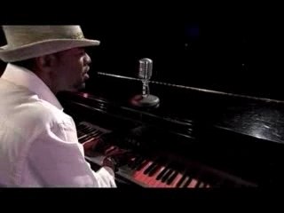 Brian McKnight - What's my name