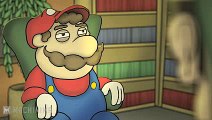 Factual Game Facts About Facts - Mario Gives Horrible Interviews