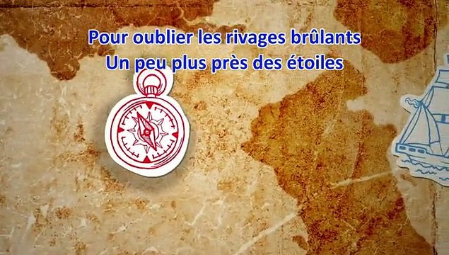 KARAOKE GOLD - Plus près des étoiles