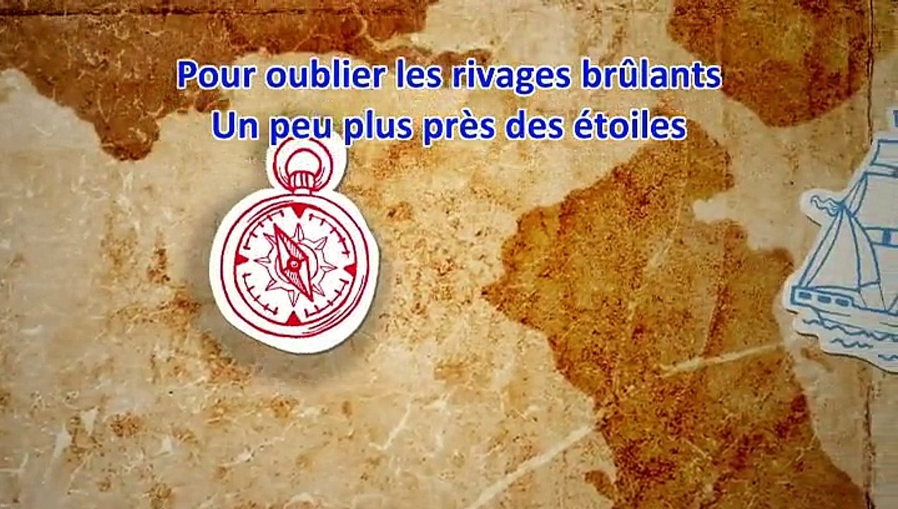 KARAOKE GOLD - Plus près des étoiles