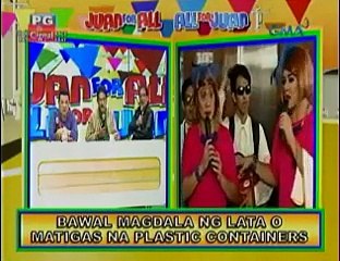 EAT BULAGA KALYESERYE OCTOBER 22 2015 PART2