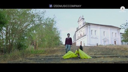 Behki (Yaara Silly Silly) Ankit Tiwari | Paoli Dam & Parambrata Chatterjee - Mehak & Shadaab