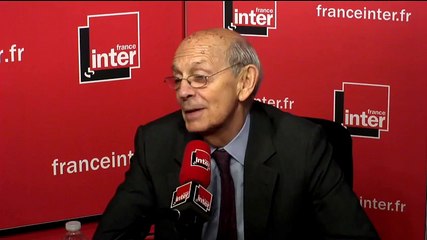 Stephen Breyer : "Moins d’argent dans la campagne présidentielle serait très bien"