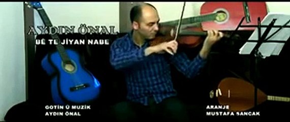 Aydın Önal - Jiyan Bete Nabe