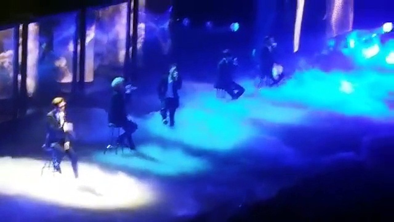 151018 Haru haru