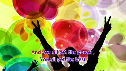 KARAOKE OPUS - Life is life