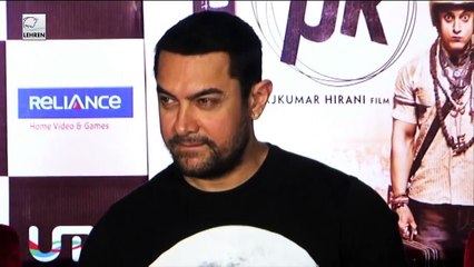 Meet Aamir Khan's Daughters - Bollywood News - 2015