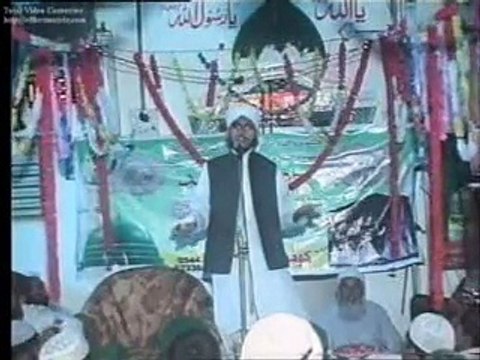 نبی کو حاضر ناضر نہ مانو تو کیا تمہاری نماز ہو گی ویڈیو دیکھو اور خود فیصلہ کرو Milad mustafa