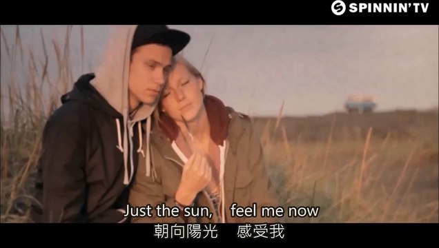 Sander van Doorn, Martin Garrix, DVBBS - Gold Skies (ft. Aleesia) (Lyric Video)