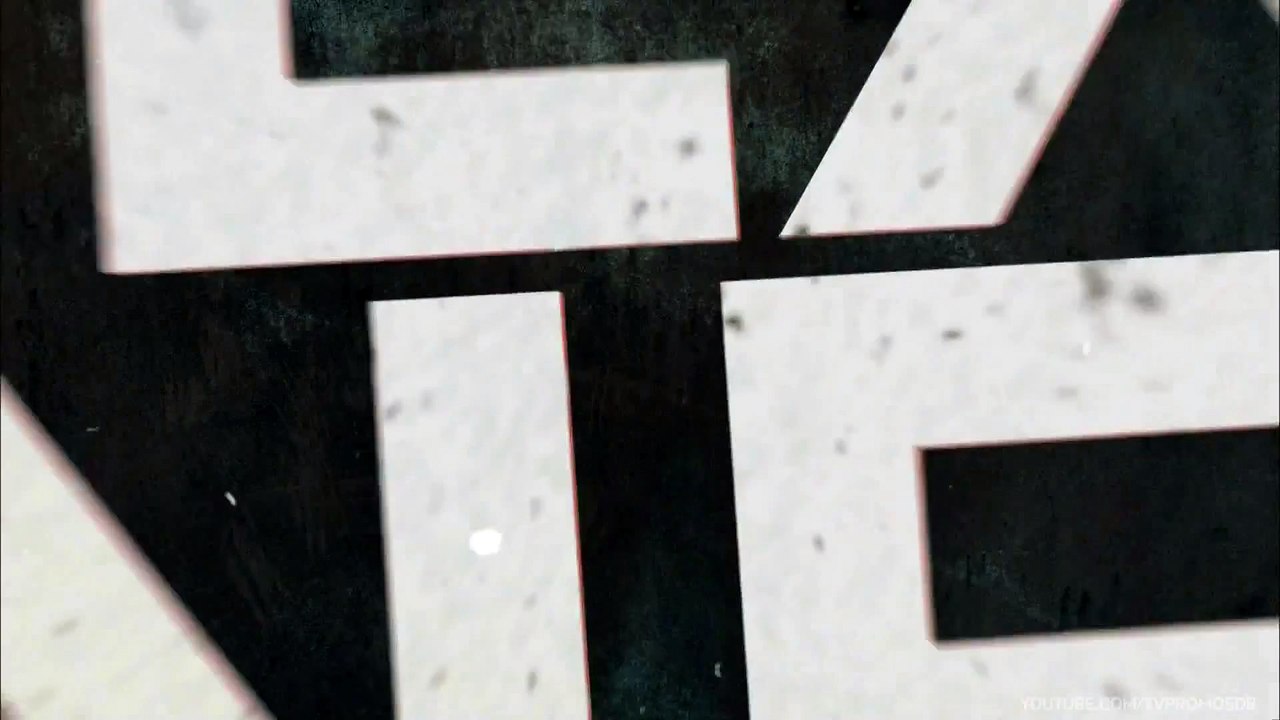Supernatural S11E04 - "Baby" - Promo