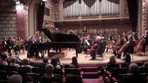 Lucian Velciu play Mendelssohn – Concert no 1 pentru pian si orchestra