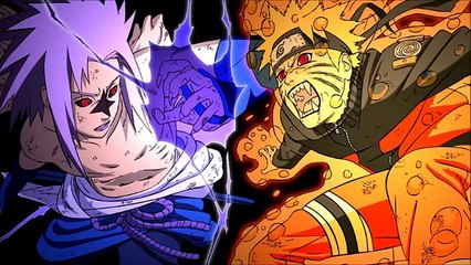 Nobodyknows+ - Heros Come Back! { Naruto Shippuuden Opening 1 }