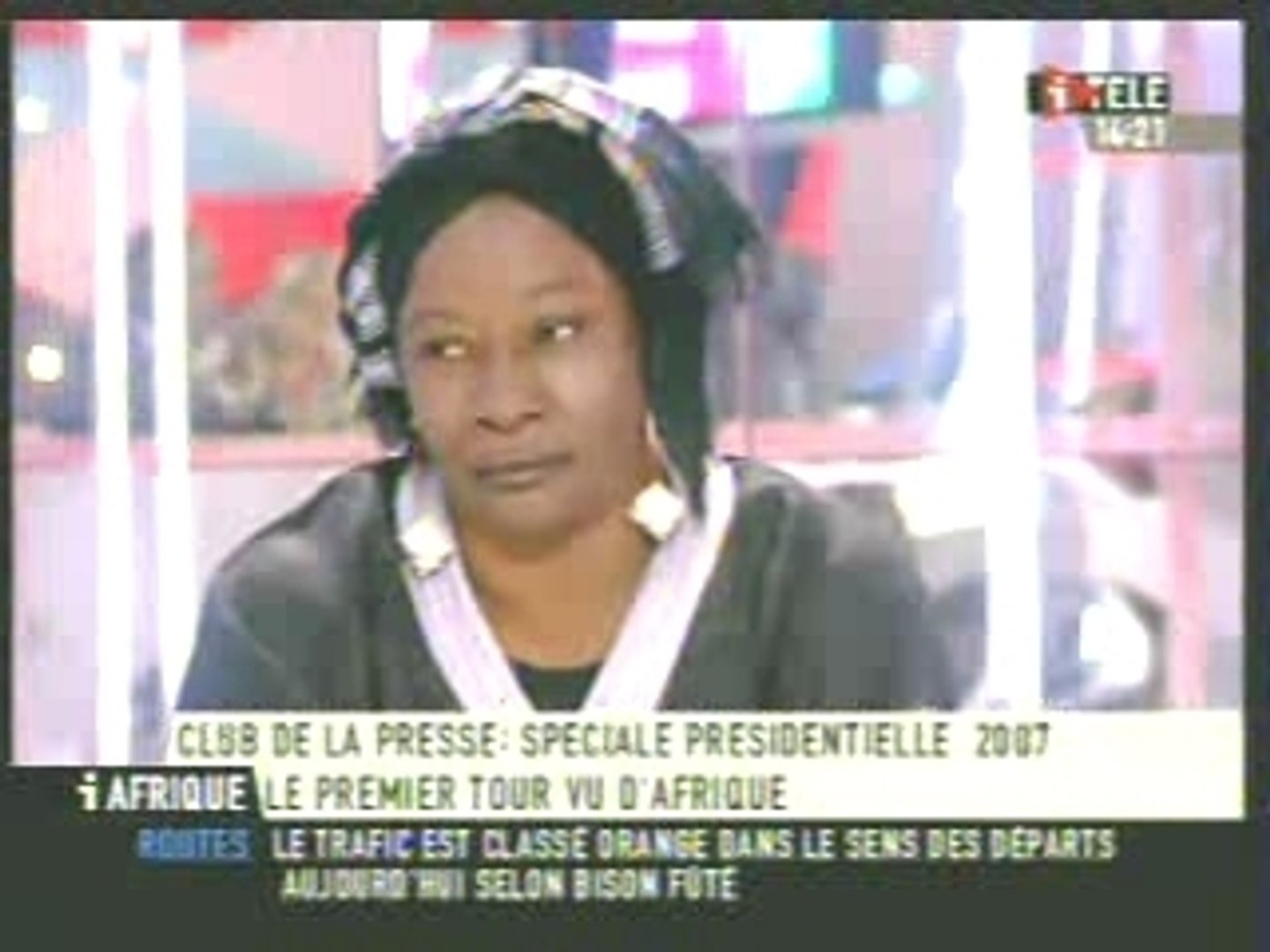 AFRIQUE - Royal