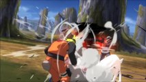 Naruto Shippuuden : Ultimate Ninja Storm 2 HD trailer 2