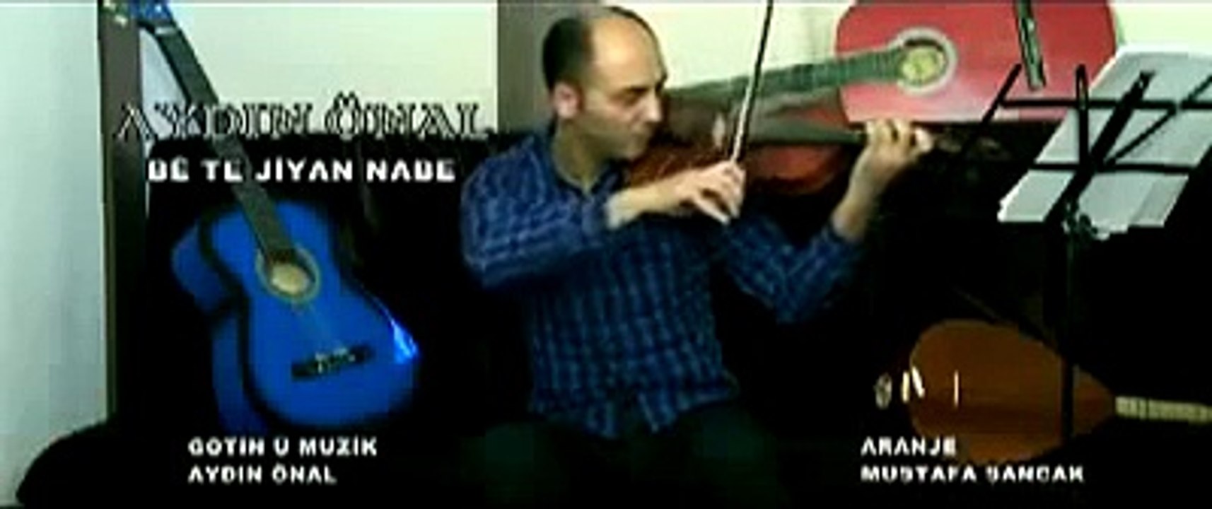 Aydın Önal Jiyan Bete Nabe