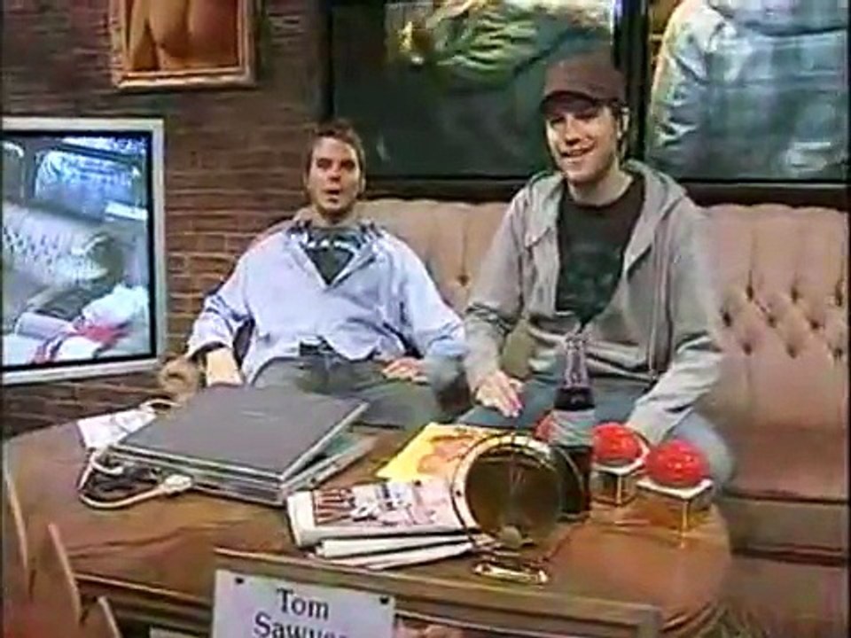 Late Knights - Knight of the Week - Paris Hilton