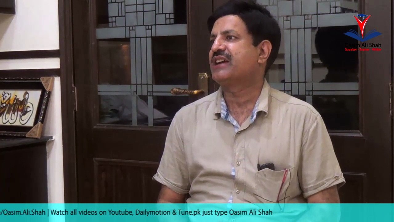 CSS Exams Guidance by Prof. Dr. Munawar Sabir Part 2 of 2