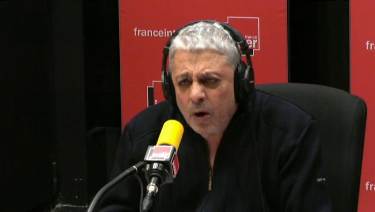 #AnnuleTout : quand Enrico Macias joue... Enrico Macias
