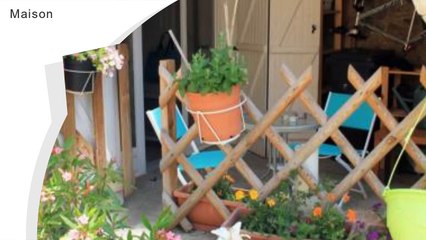 A vendre - Maison/Villa - SAINT-ANDEOL-LE-CHATEAU (69700) - 4 pièces - 110m²