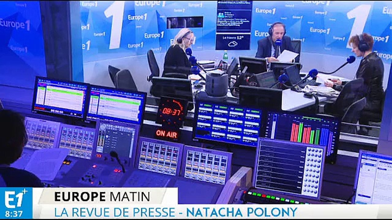 Poutine et Assad : la poignée de mains des méchants ?