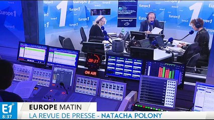 Poutine et Assad : la poignée de mains des méchants ?