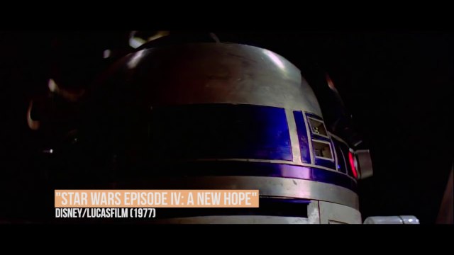 10 erreurs de la trilogie Star Wars que vous avez surement loupé