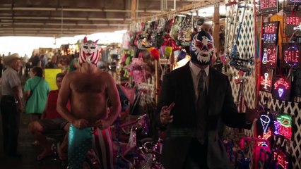 Pub complètement taré pour un avocat... Mieux que better call saul!