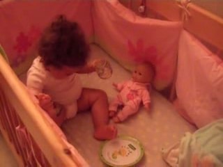 Mélody petite maman 29 avril