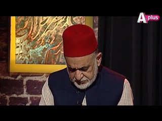 Ishq-e-Hussain (R.A) | Friday 9th Of Muharram at 9:00am