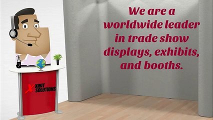 Party Rental Trade Show rental in Las Vegas